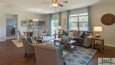 240 Cold Creek Loop, Port Wentworth, GA 31407 - photo 6