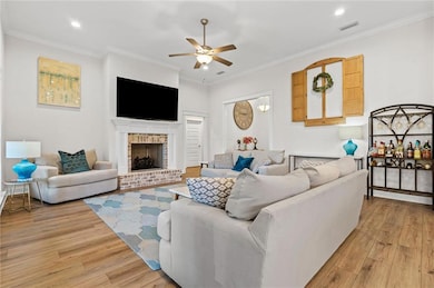 212 Ornate Ave, Fairhope, AL 36532 - photo 4