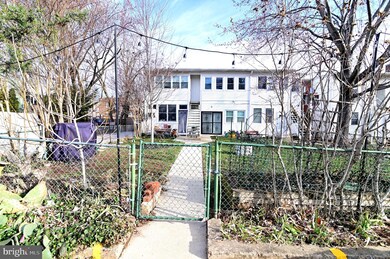 713 Hamlin St NE unit 1, Washington, DC 20017 - photo 2