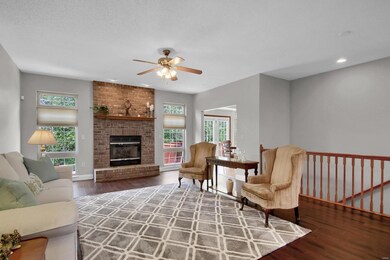 18 Ashford Oaks Ct, Maryville, IL 62062 - photo 7