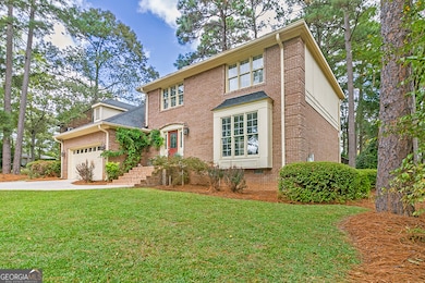 105 Fernwood Dr, Warner Robins, GA 31088 - photo 2