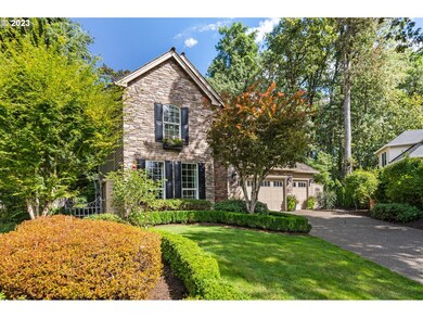 5811 Stewart Glenn Ct, Lake Oswego, OR 97035 - photo 2