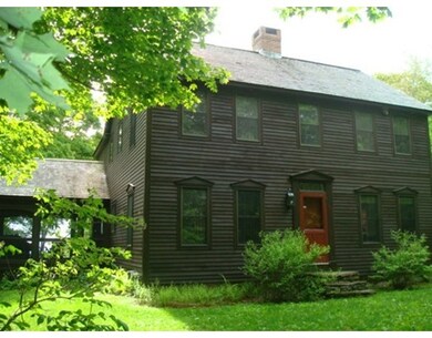 1379 West Rd, Ashfield, MA 01330 - photo 3