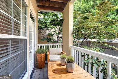 3206 Westchester Ridge NE, Atlanta, GA 30329 - photo 5