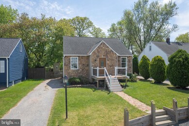 23 Evans Ave, Lutherville Timonium, MD 21093 - photo 3