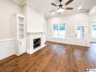 926 3rd Loop Rd, Florence, SC 29505 - photo 3