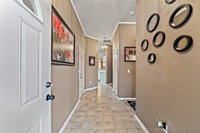 11810 N 190th East Ave, Collinsville, OK 74021 - photo 3