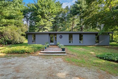 41 Old Rose Hill Rd, Wakefield, RI 02879 - photo 3