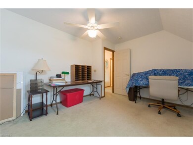 Upstairs Bedroom 3