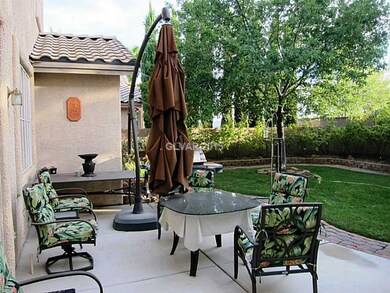 2819 Desert Zinnia Ln, Las Vegas, NV 89135 - photo 7