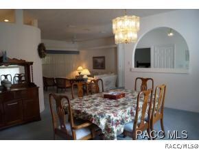 Formal Living Room Beyond