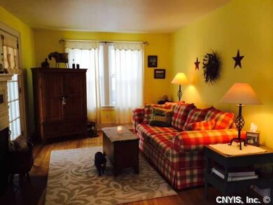 Family Room. Look at how big this room is.