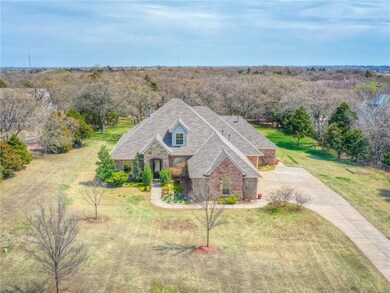 14500 S Santa fe Ave, Edmond, OK 73025 - photo 3