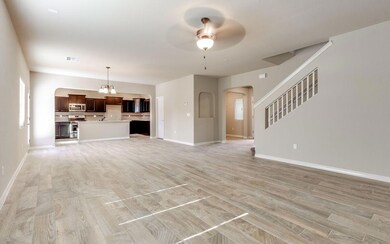 304 Canyon Vista Dr, Horizon City, TX 79928 - photo 6