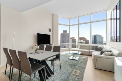 Millennium Tower unit 4507, Boston, MA 02110 - photo 5