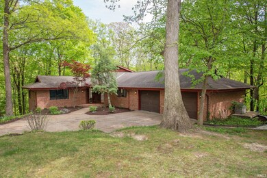 377 Pawnee Dr, West Lafayette, IN 47906 - photo 2