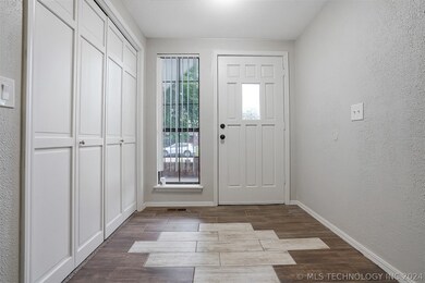 1209 W Honolulu St, Broken Arrow, OK 74012 - photo 5