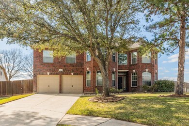 15626 Howell Grove Ln, Houston, TX 77095 - photo 2