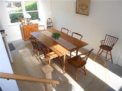 Dining Room.