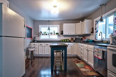 209 W Front St, New Carlisle, IN 46552 - photo 6