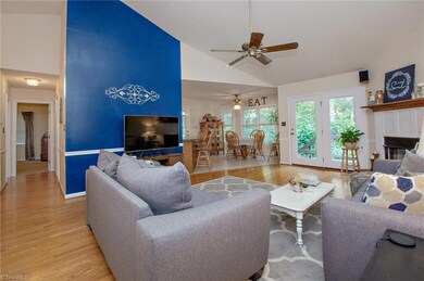 1714 Taylors Creek Dr, Asheboro, NC 27205 - photo 5