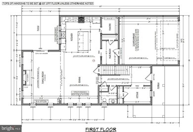 2024 Meadow Ridge Dr unit HAWTHORNE MODEL, East Lampeter Township, PA 17601 - photo 2