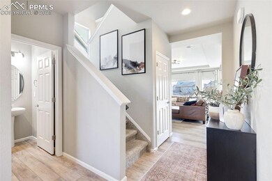 7211 Sedgerock Ln, Colorado Springs, CO 80927 - photo 5