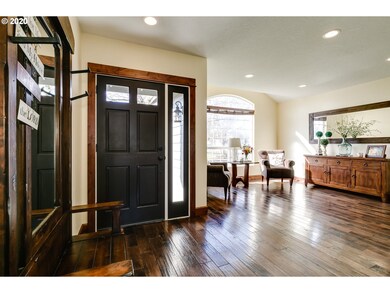Entrance/Foyer