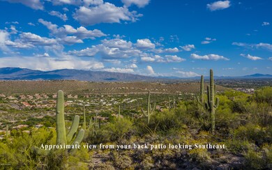 4900 N Summit Ridge Rd unit 17, Catalina Foothills, AZ 85750 - photo 4