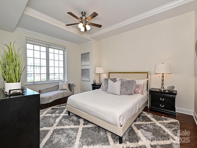 5th & Poplar Condominiums unit 723, Charlotte, NC 28202 - photo 5