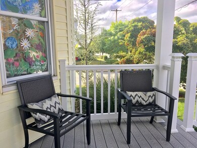 575 Academy Ave unit 2, Providence, RI 02908 - photo 3