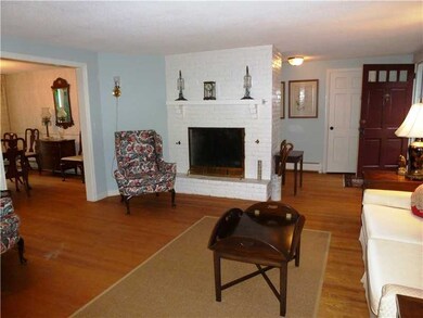 Living Room.