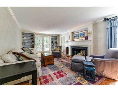 48 Thackeray Rd, Wellesley Hills, MA 02481 - photo 3