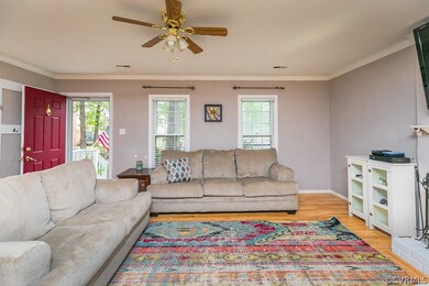 4915 Kellywood Cir, Glen Allen, VA 23060 - photo 4