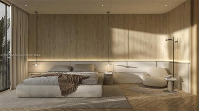 Master Bedroom Upgraded