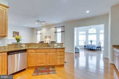 3701 Cattail Greens Ct unit 3701, Glenwood, MD 21738 - photo 6