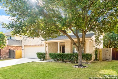8502 Grapevine Pass, San Antonio, TX 78255 - photo 3