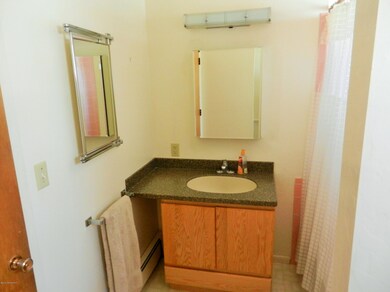 Bathroom #1