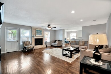 511 Cannon Ball Dr, Spring, TX 77380 - photo 7