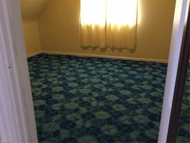 View 2 of the 2nd bedroom