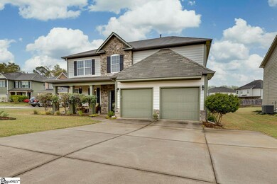 204 Bradbourne Way, Simpsonville, SC 29680 - photo 2