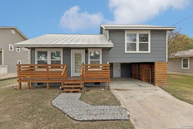 2902 Katy St, New Braunfels, TX 78130 - photo 7