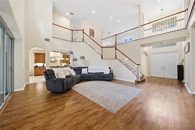 3453 Loggerhead Way, Wesley Chapel, FL 33544 - photo 3