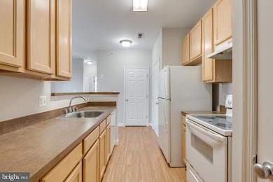 22607 Blue Elder Terrace unit 304, Ashburn, VA 20148 - photo 7