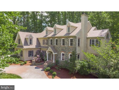 114 Halle Dr, Kennett Square, PA 19348 - photo 2