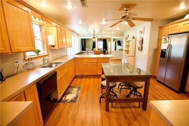 16514 Whitehouse Rd, Winslow, AR 72959 - photo 6