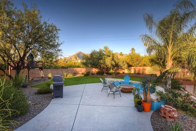 Fire pit