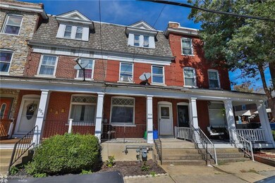 325 E Locust St, Bethlehem, PA 18018 - photo 2