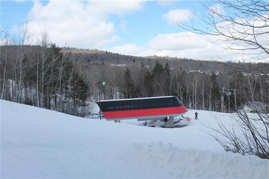 North Peak Quad from building 3