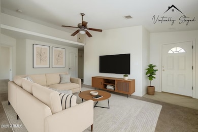 505 S 12th St, Coolidge, AZ 85128 - photo 2